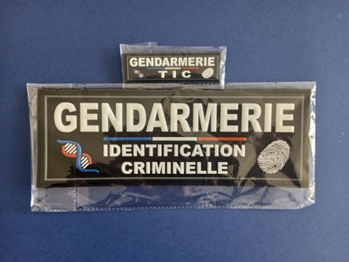 Gendarmerie elr - -,