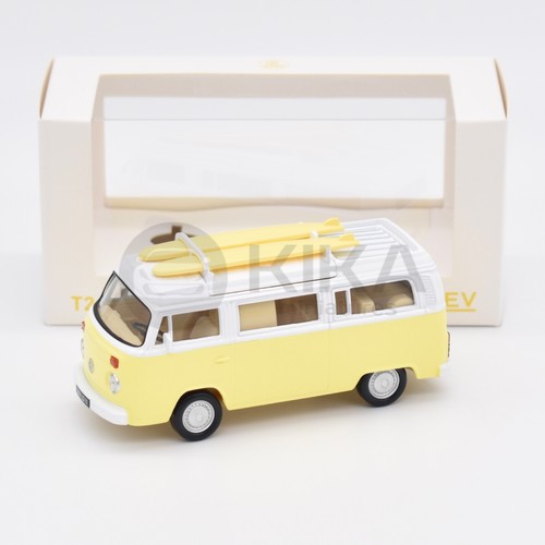 Volkswagen combi camper van - volkswagen,