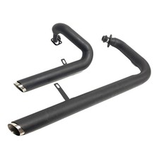 Système D'Échappement