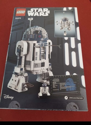 Lego star wars - star, r2-d2™