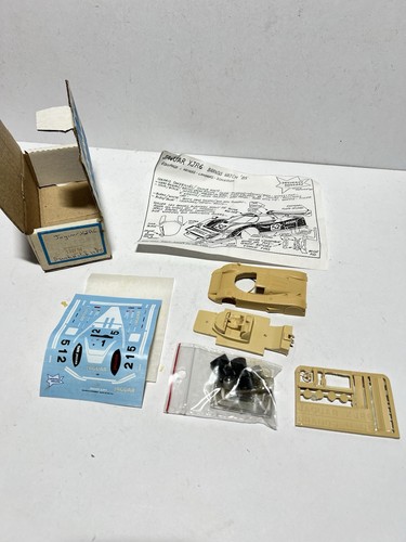 Kit provence moulage - 1/43,