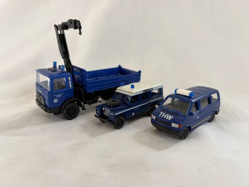 Lot roco camion - roco, man