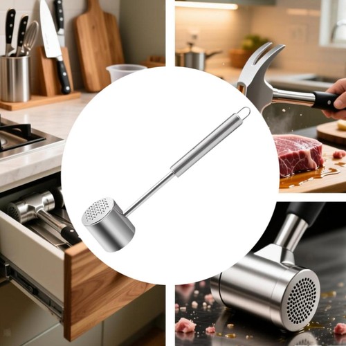 Attendrisseur viande - attendrisseur,