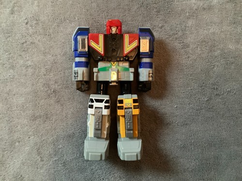 Megazord power rangers - power,