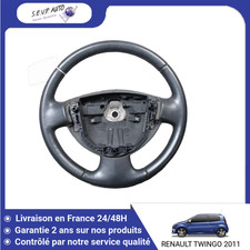 🇫🇷 VOLANT DE DIRECTION