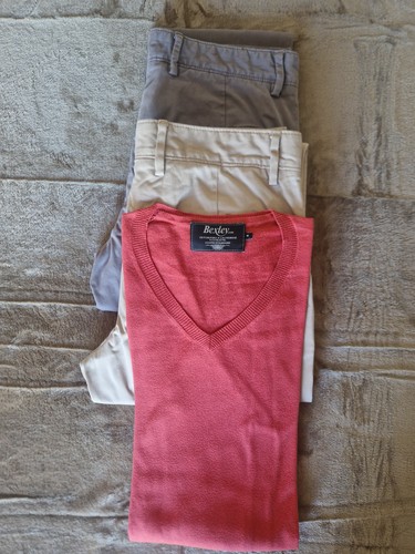Vestiaire bexley homme - vestiaire,