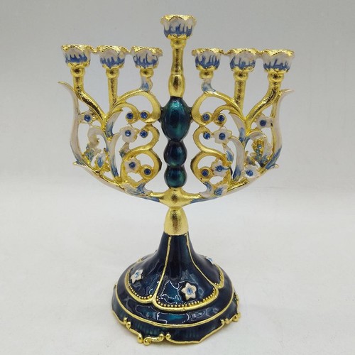 Chandelier vintage candelabra - vintage,