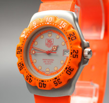 Montre Homme TAG Heuer Formula