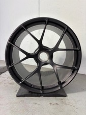 BBS Felge Forgée Pour Porsche