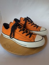 Converse Vince Staples x Chuck Taylor All Star 70 Ox Theory-161254C Men's Size 7