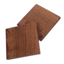  Planches de bois dur