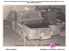 COURSE AUTO MARATHON