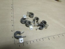 Jeep MUTT M151 M151A2 NOS wire harness clamp (S163)