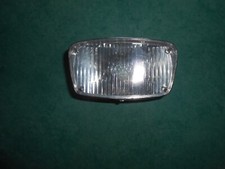 Optique de phare Cibie