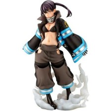 Kotobukiya ARTFX J Fire Force