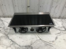 90 Bayliner Avanti 2955 Boat US Marine electric & alcohol stove boat RV Marine