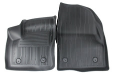 Tapis De Sol Avant En