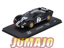 24H263 Voiture 1/43 CENTAURIA