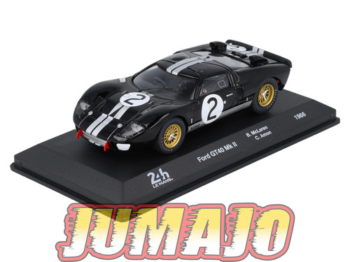24h263 voiture centauria - voiture, 1/43