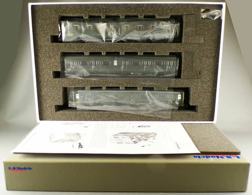 Models 40323 ho - ls,