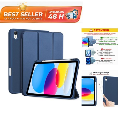 Coque procase ipad a16 - ipad, 11"