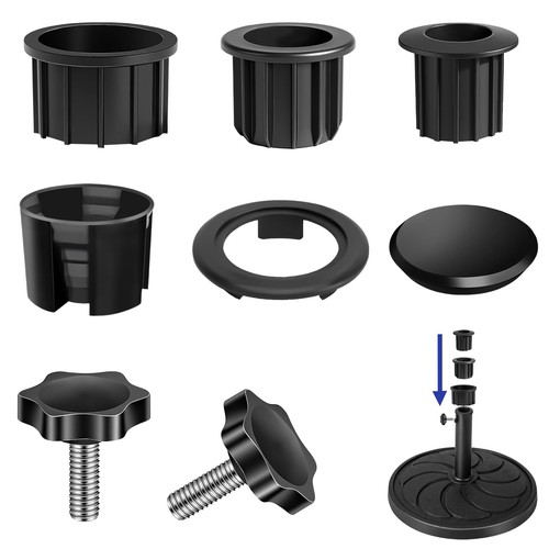 Sets accessoires pour - 7, pied