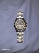 montre vintage homme