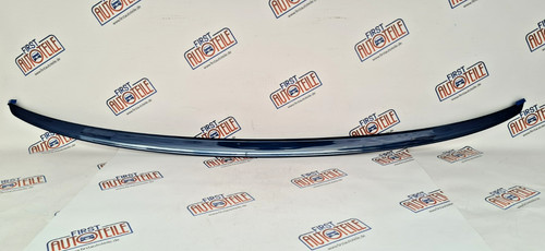 Audi 2016 2025 spoiler - 2016-2025,