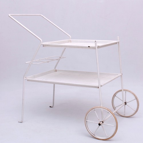Vintage milieu century 60s - vintage,