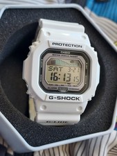 Montre CASIO G-SHOCK G-LIDE