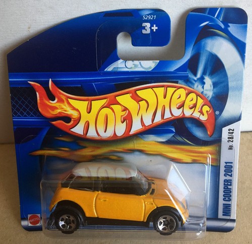 Mattel hot wheels cod - mattel,