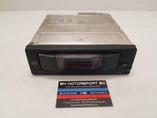 chargeur cd 6956939 bmw e60