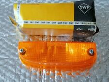 Opel Kadett C Manta A SWF flashing glass vintage car NEW