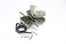 Suzuki TS 125 ER 1979 -