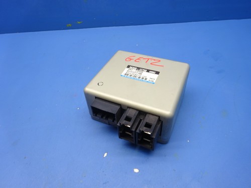Hyundai getz calculateur - hyundai,
