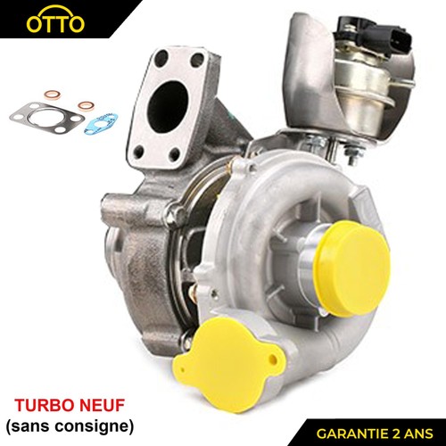 Turbo neuf pour ford transit - neuf,
