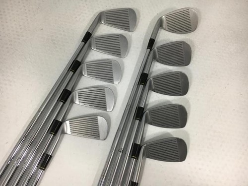 Honma 717 set de fer - [honma],