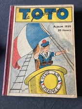 Le Journal de Toto -Rob-Vel-