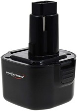 Batterie rechargeable pour