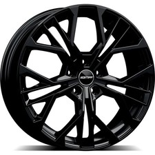 Jante alu GMP MATISSE 17" 7J