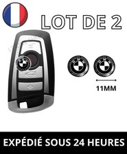 Logo Stickers Clé Clefs BMW