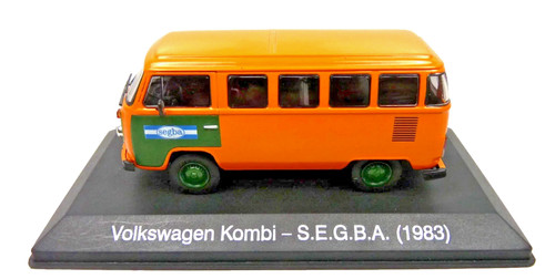 Volkswagen combi segba - combi,