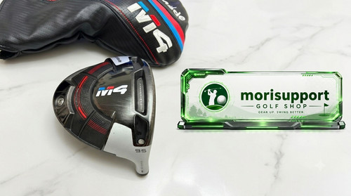 Taylormade driver - m4, °