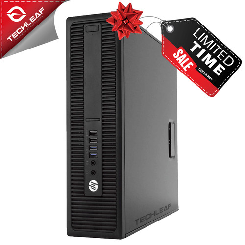 Windows desktop pc - hp, 10/11