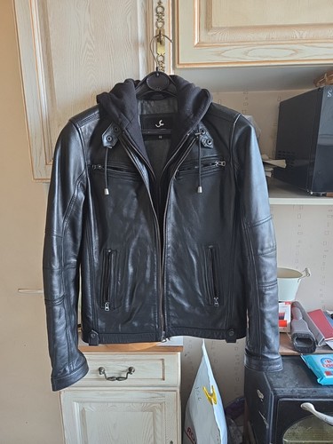 Cuir agneau homme caractere - agneau,