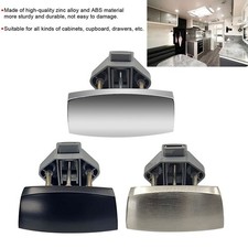 Serrure de tiroir attrape