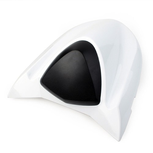 Gloss white tail - gloss,
