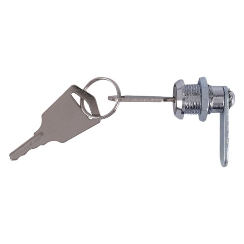 Cam lock desk - lock,