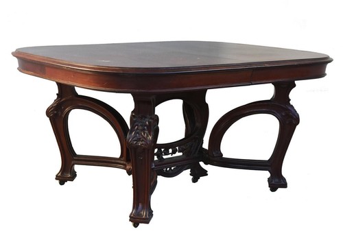 Table salle manger - de, à