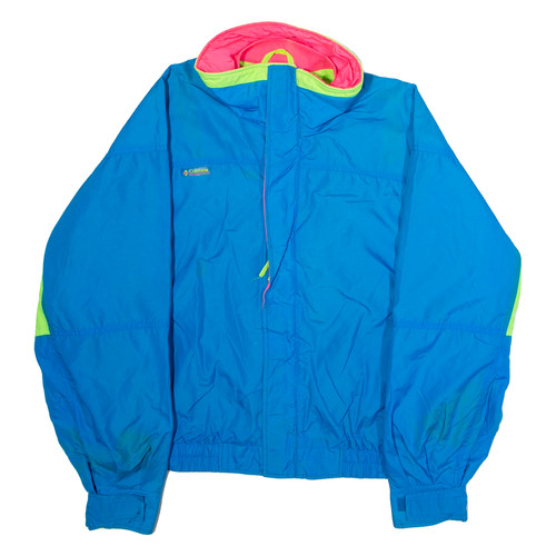 Veste columbia bugaboo pour - veste,